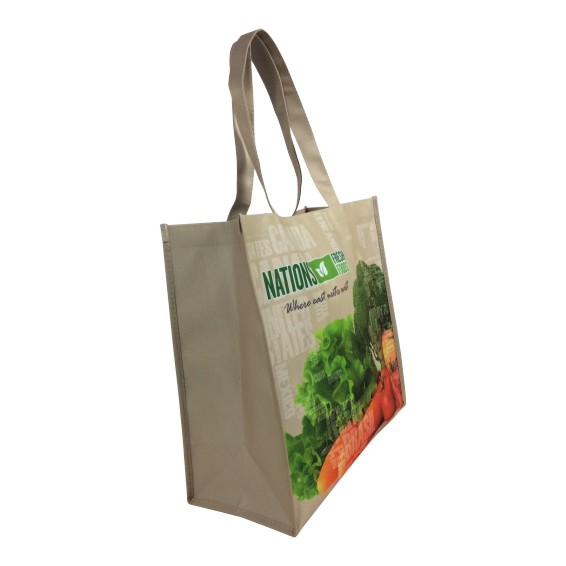bolsa de compras reutilizable de PET reciclado (7)