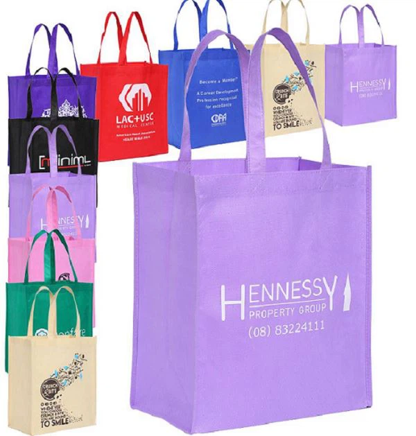 Non Woven Shopping bag