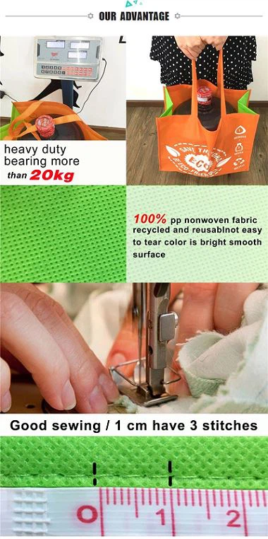 Non Woven Shopping bag
