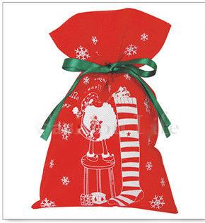 Joyería no tejido terciopelo bolsa de regalo