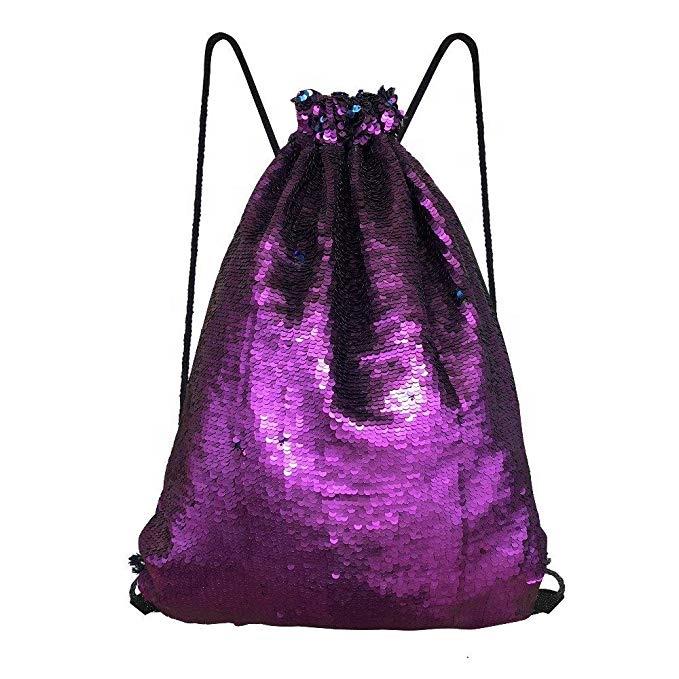 Ladies Magic Drawstring Bag Ladies Magic Drawstring Bag