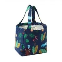 Bolsas de lona para enfriar
