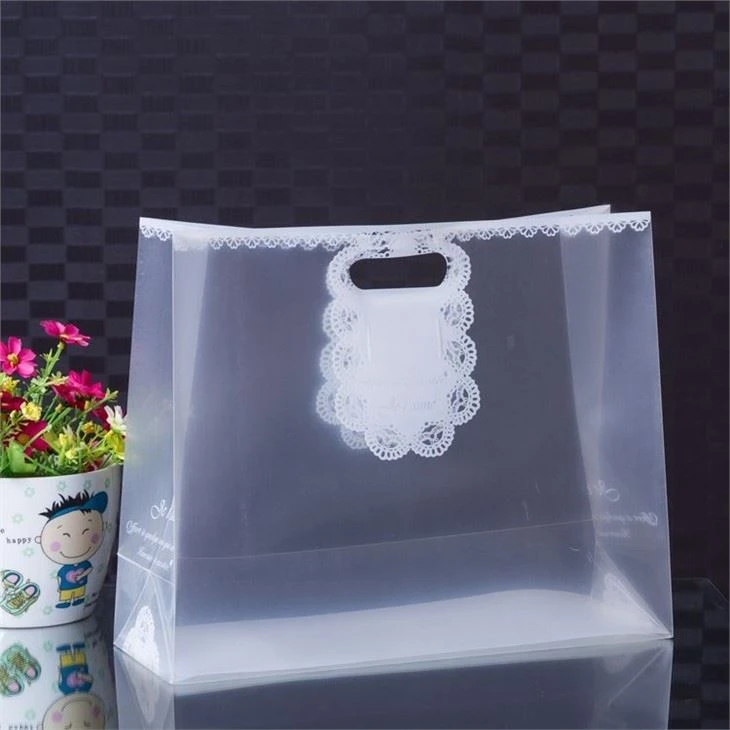 Pp Plastic Bag