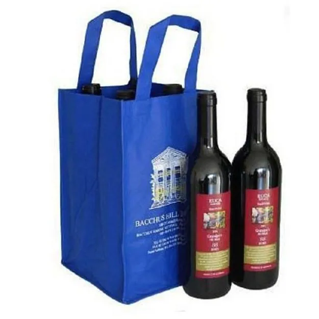 Bolsa de vino